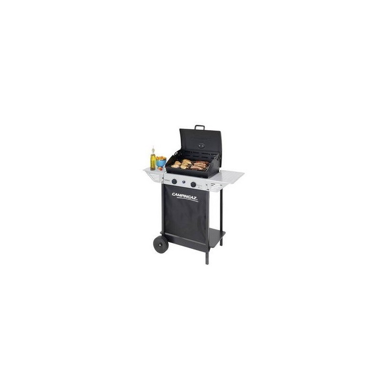 BARBECUE XPERT 100 L+ Rocky CAMPINGAZ