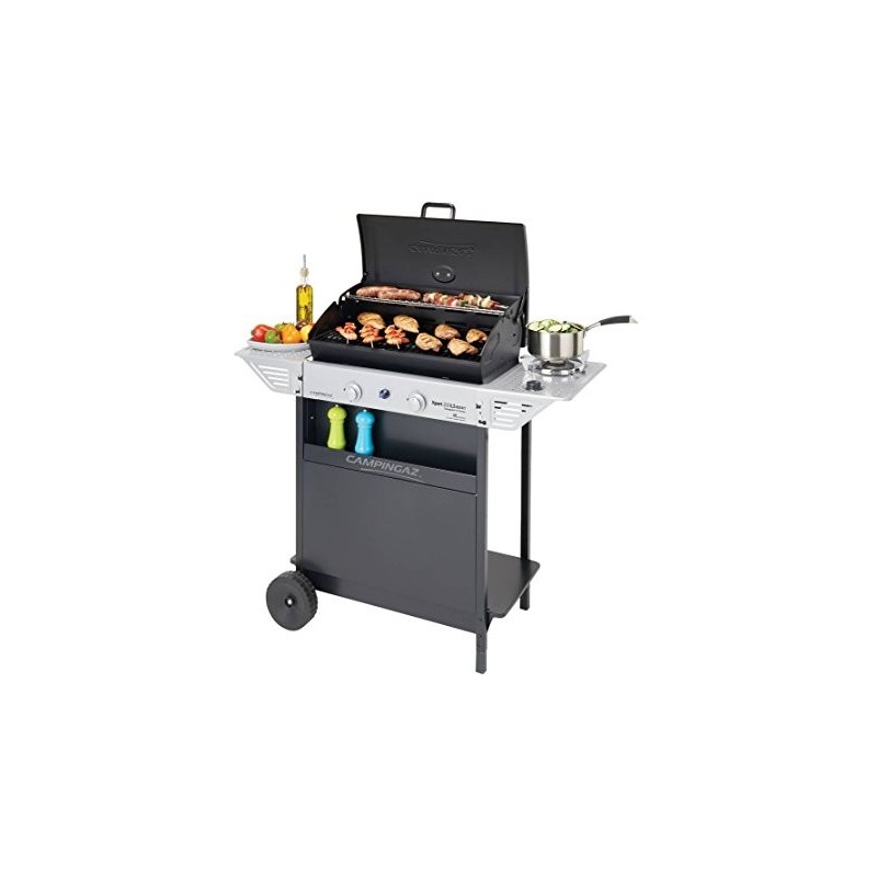 BARBECUE XPERT 200 LS Rocky CAMPINGAZ