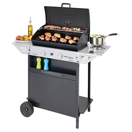 BARBECUE XPERT 200 LS Rocky CAMPINGAZ