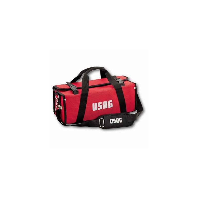 BORSA PROFESSIONALE PORTA UTENSILI VUOTA USAG 007 PLV