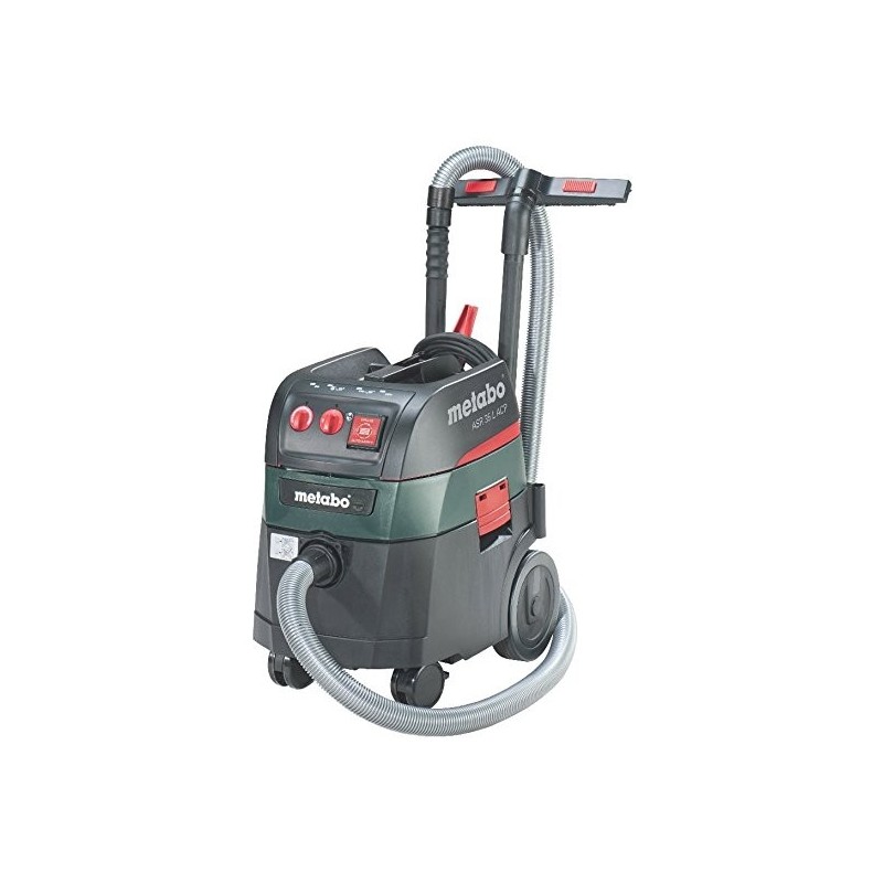 ASPIRATORE ASR 35L ACP METABO