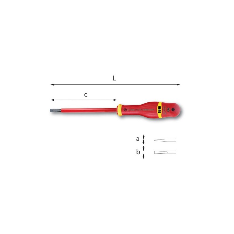 GIRAVITI SLIM 092 D USAG