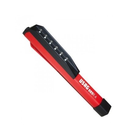 TORCIA TASCABILE A LED 889 RA USAG