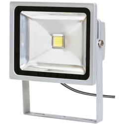 LED CHIP-STRAHLER 30W LECTRA