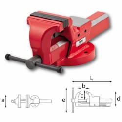 MORSE PARALLELE DA BANCO 498 B USAG