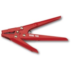 PINZA PER FASCETTE 765 USAG