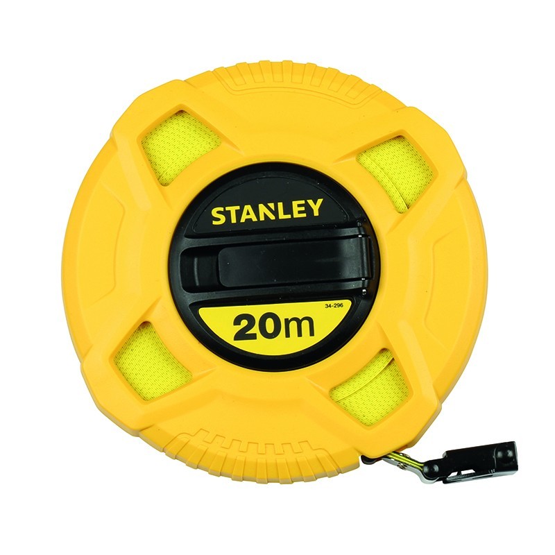 ROTELLA FIBERGLASS 20m STANLEY