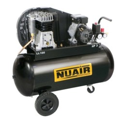 COMPRESSORE LT.100 HP.2 380V. NUAIR