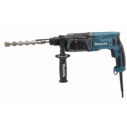 TRAPANO TASSELLATORE C/ROTOSTOP HR 2470F MAKITA