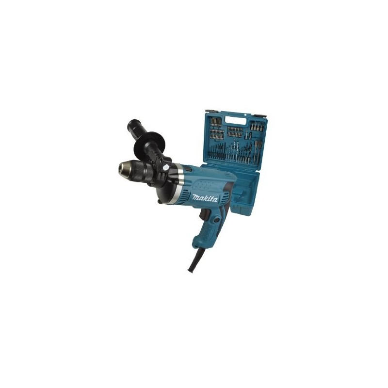 TRAPANO HP1631 MAKITA X100