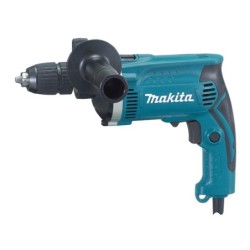 TRAPANO A PERCUSSIONE HP1631 710 W MAKITA