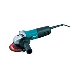 SMERIGLIATRICE 115 MM.9557NB MAKITA