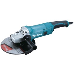 SMERIGLIATRICE 230 MM GA9020 MAKITA