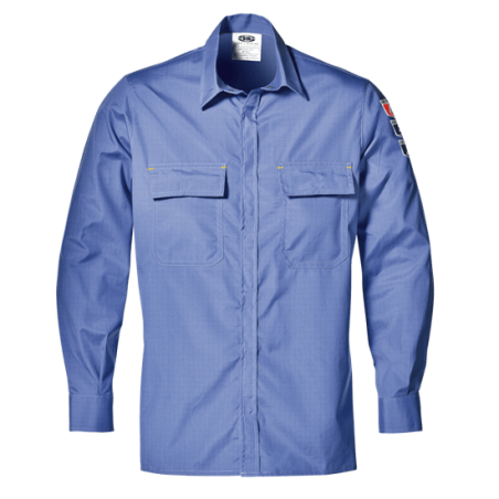 CAMICIA POLYTECH