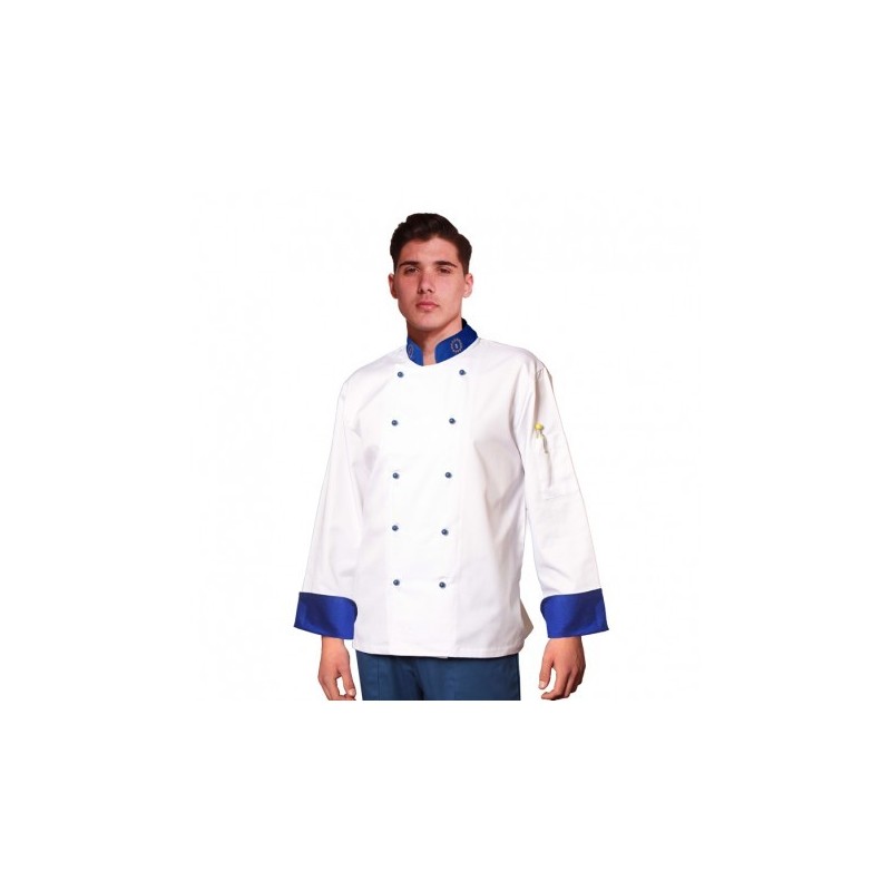 TCD GIACCA CHEF AB060EU