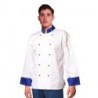 TCD GIACCA CHEF AB060EU