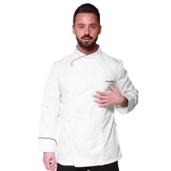 TCD GIACCA CHEF AB060 MICRO