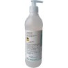 GEL IGIENIZZANTE INVIX 500 ML