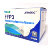 30 MASCHERINE FFP3 LEIKANG CE 99% Filtraggio 1,50  a Mascherina