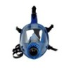 MASCHERA FACCIALE TR2002 CL2 SPASCIANI