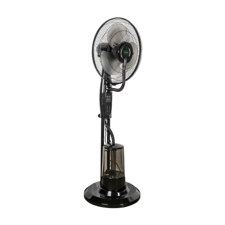 VENTILATORE SPRUZZATORE D’ACQUA JBM