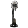 VENTILATORE SPRUZZATORE D’ACQUA JBM