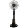 VENTILATORE SPRUZZATORE D’ACQUA JBM