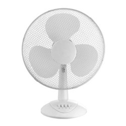 VENTILATORE DA TAVOLO 30 CM (12″) FT-1201