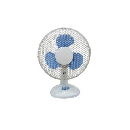 VENTILATORE DA TAVOLO 23 CM (9″) DF-12RT-SGM