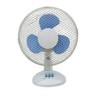 VENTILATORE DA TAVOLO 23 CM (9″) DF-12RT-SGM