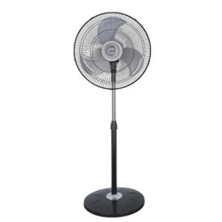 VENTILATORE A PIANTANA 45 CM FS-1803 TORNADO