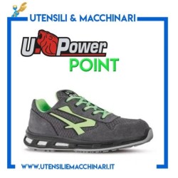 SCARPE DA LAVORO POINT S1P U-POWER