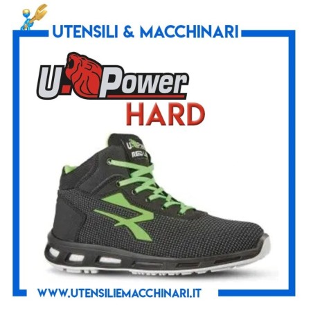 U-POWER HARD S3 SRC