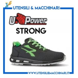 U-POWER STRONG