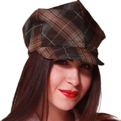 CAPPELLINO VISIERA UNISEX ART.AC002