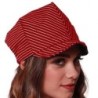 CAPPELLINO VISIERA UNISEX ART.AC002