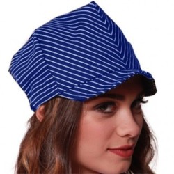 CAPPELLINO VISIERA UNISEX ART.AC002