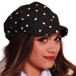 CAPPELLINO VISIERA UNISEX ART.AC002