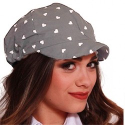 CAPPELLINO VISIERA UNISEX ART.AC002