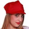 CAPPELLINO VISIERA UNISEX ART.AC002