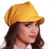 CAPPELLINO VISIERA UNISEX ART.AC002