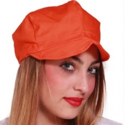 CAPPELLINO VISIERA UNISEX ART.AC002