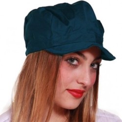 CAPPELLINO VISIERA UNISEX ART.AC002