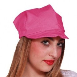 CAPPELLINO VISIERA UNISEX ART.AC002