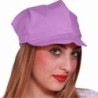 CAPPELLINO VISIERA UNISEX ART.AC002