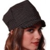 CAPPELLINO VISIERA UNISEX ART.AC002