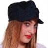 CAPPELLINO VISIERA UNISEX ART.AC002