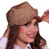 CAPPELLINO VISIERA UNISEX ART.AC002