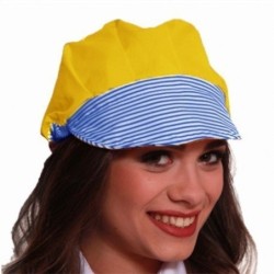 CAPPELLINO VISIERA ART.AC009