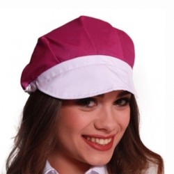 CAPPELLINO VISIERA ART.AC009